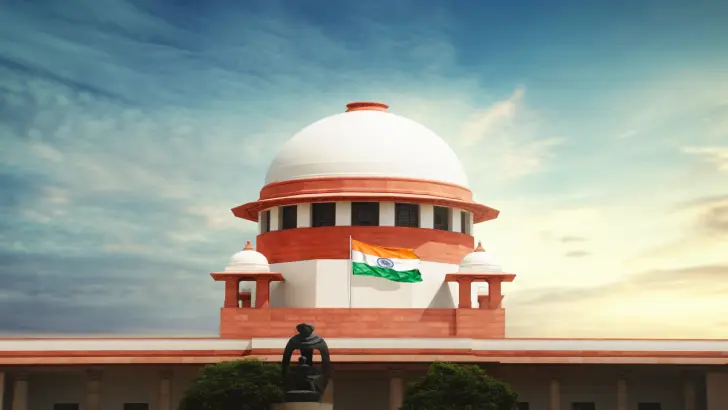 Supreme Court Condemns West Bengal Officials Over Attack on Judges, Orders Central Force Deployment