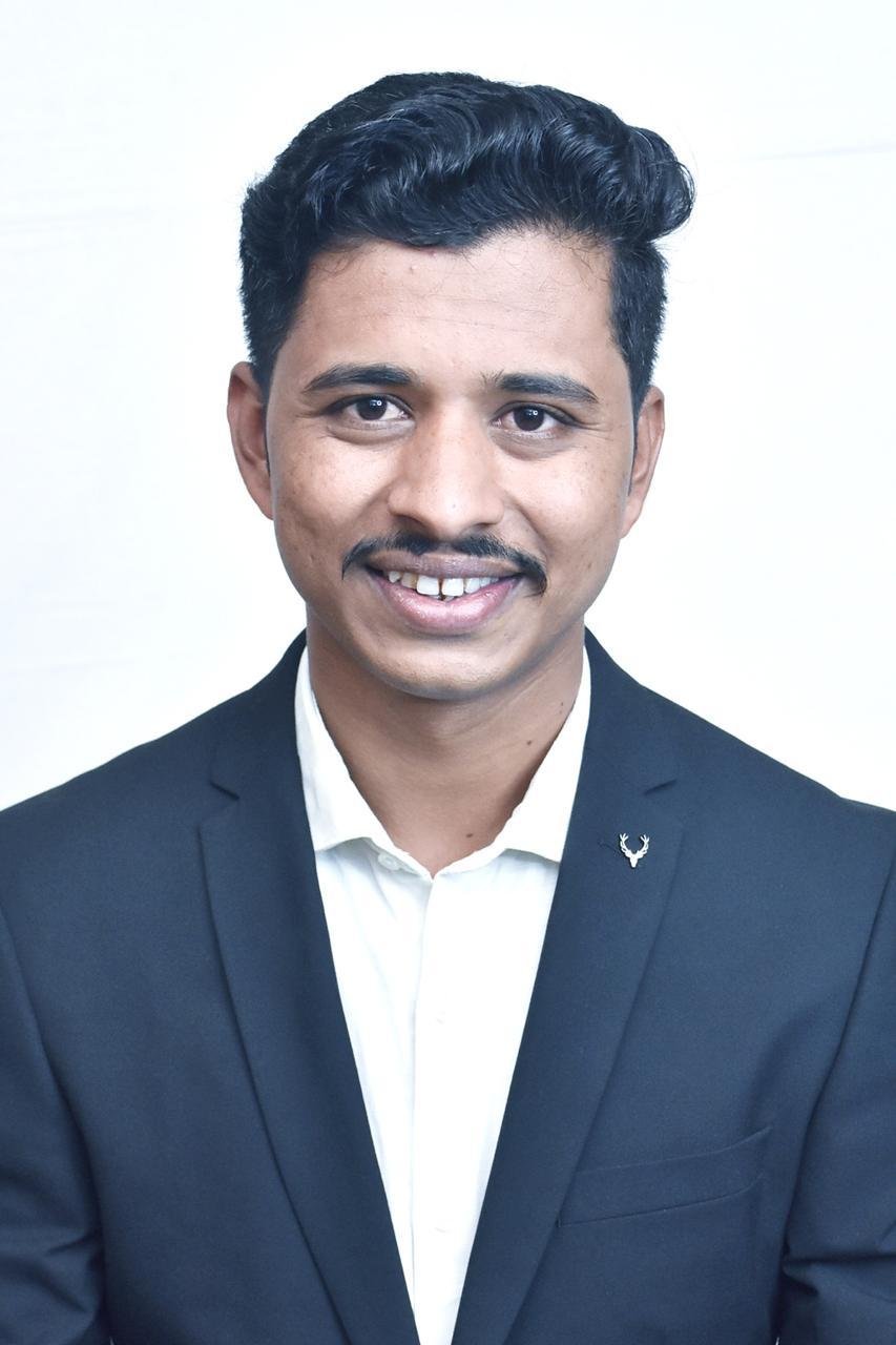Anil Giddagoudra