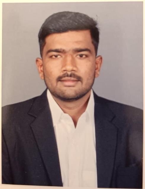 Prasad B Itnal