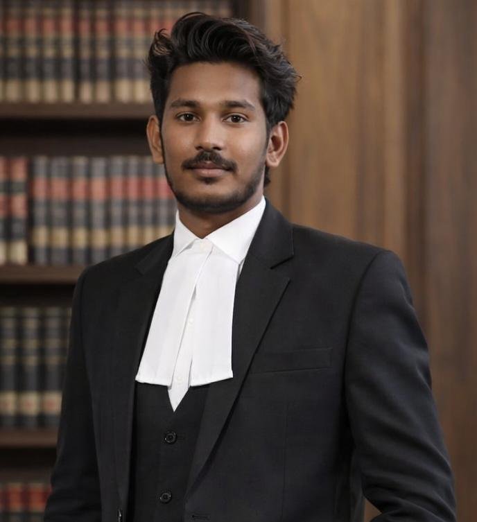 Abhishek Barigidad