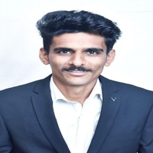 Somashekar Goudappanavar