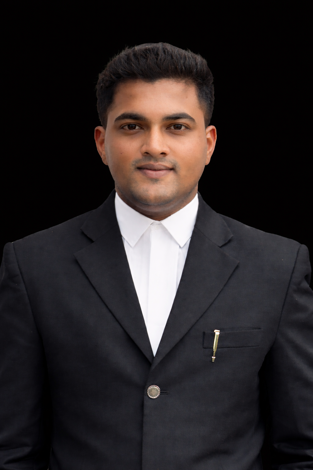 PRAJWALKUMAR V ANTRE