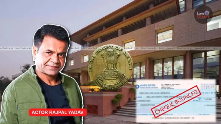 Delhi High Court Denies Rajpal Yadav More Time to Pay Dues in Cheque Bounce Case