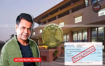 Delhi High Court Denies Rajpal Yadav More Time to Pay Dues in Cheque Bounce Case