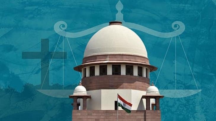Supreme Court Stays Criminal Proceedings Against Pastor For Claiming Christianity As Only True Religion